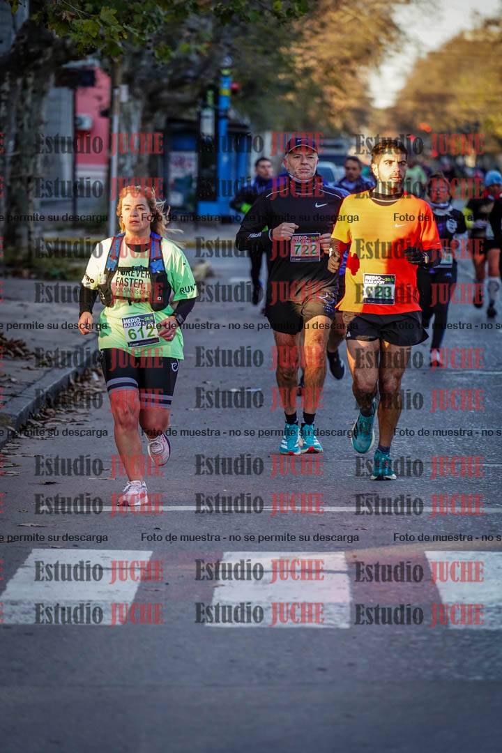 Fotos en el circuito - punto 3