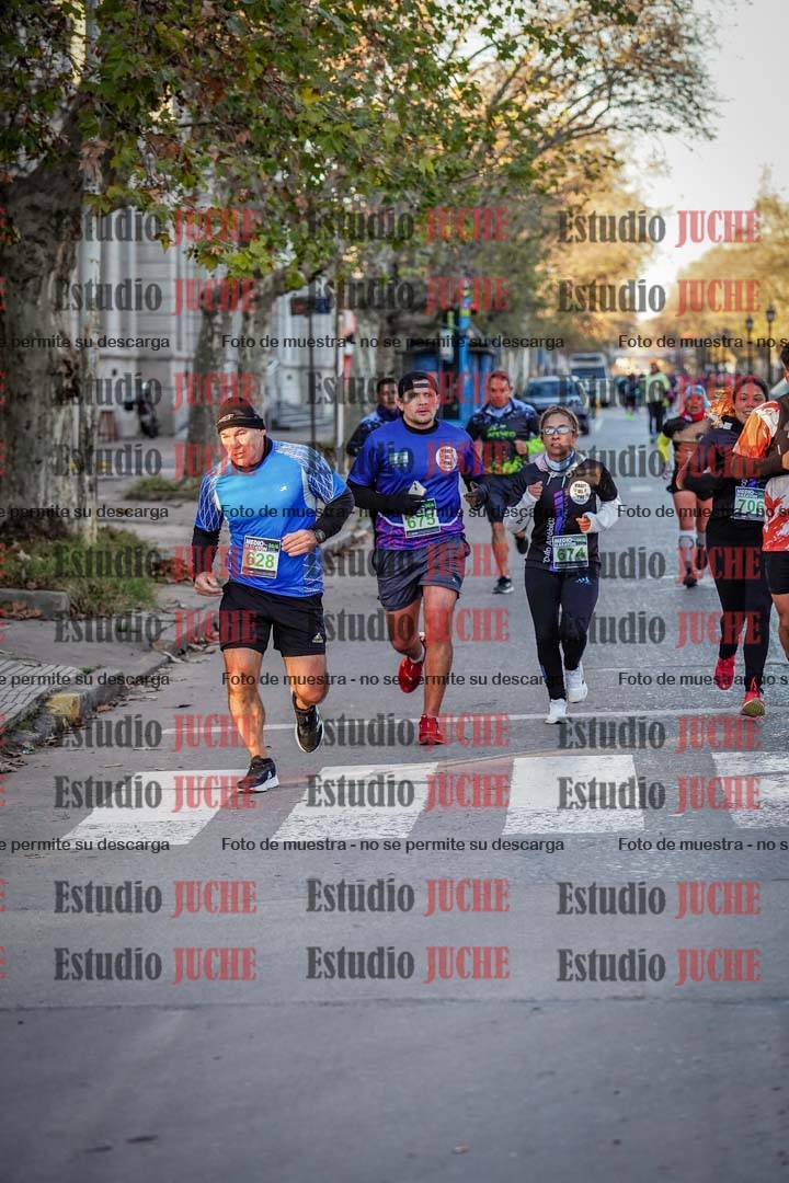 Fotos en el circuito - punto 3