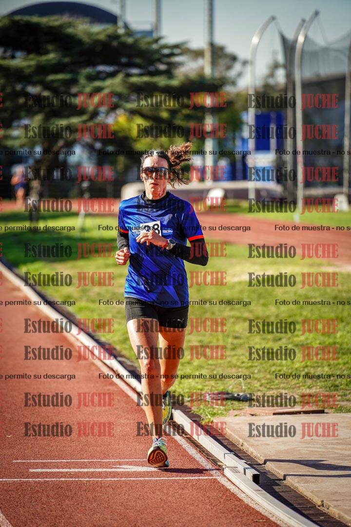 Fotos de los 3000 m llanos de mujeres