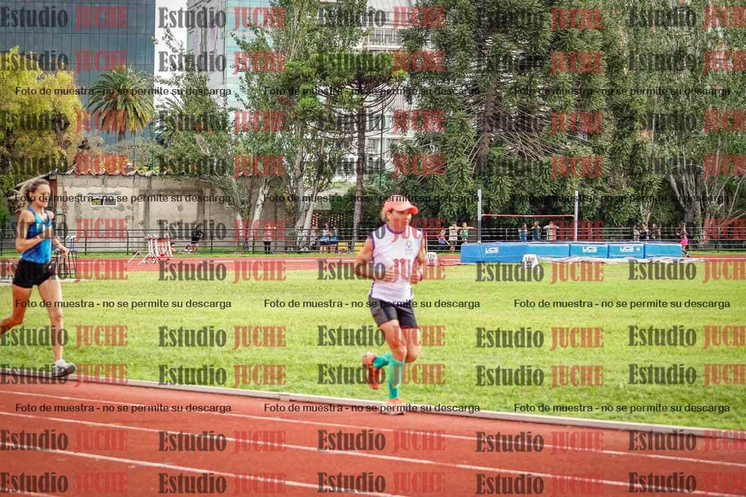 Fotos de los 5000 m llanos