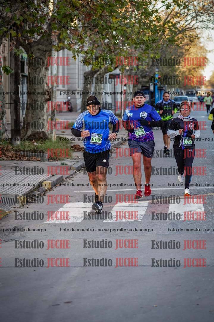 Fotos en el circuito - punto 3