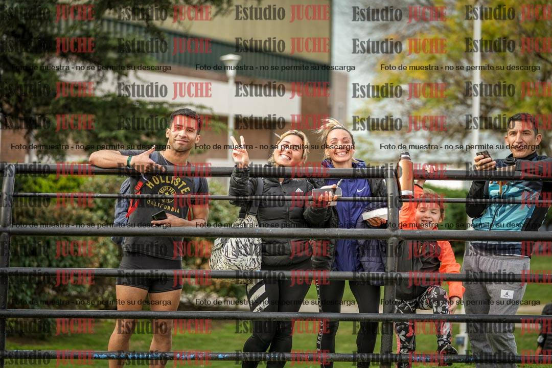 Fotos de algunos extras del torneo