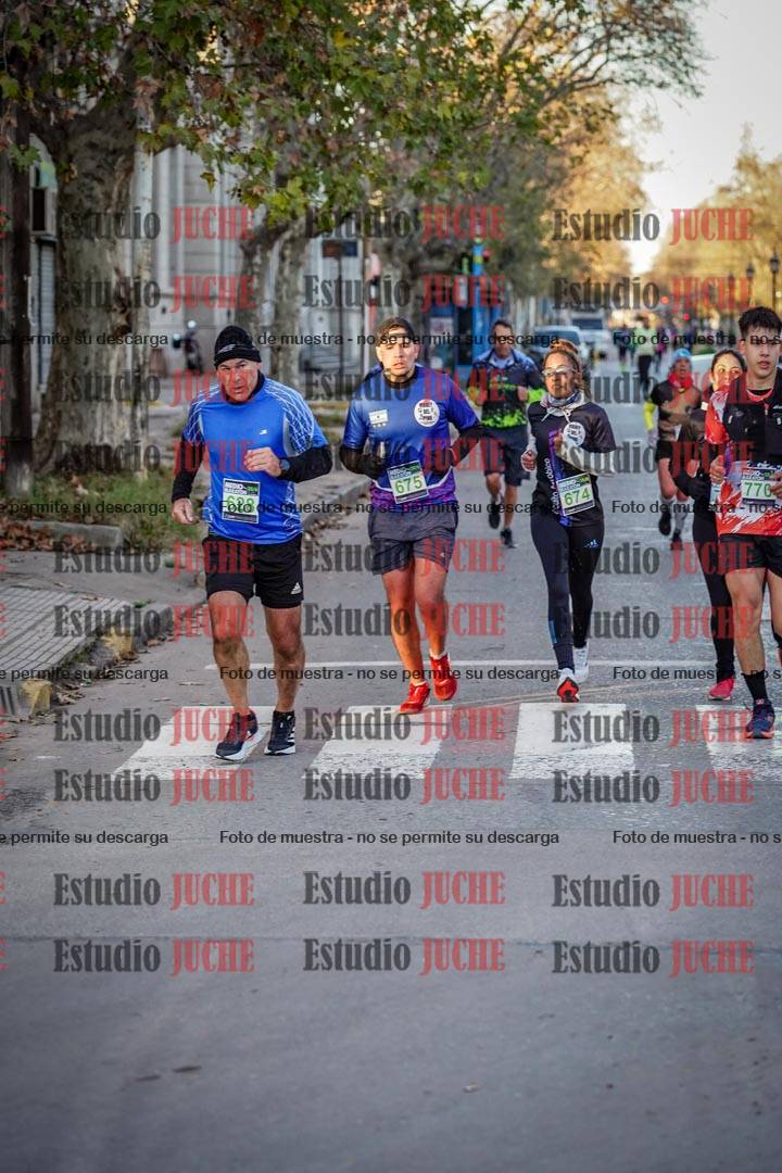 Fotos en el circuito - punto 3