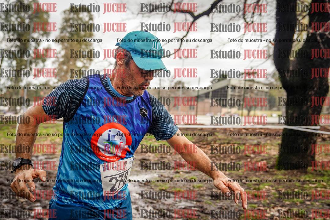 Fotos en el circuito
