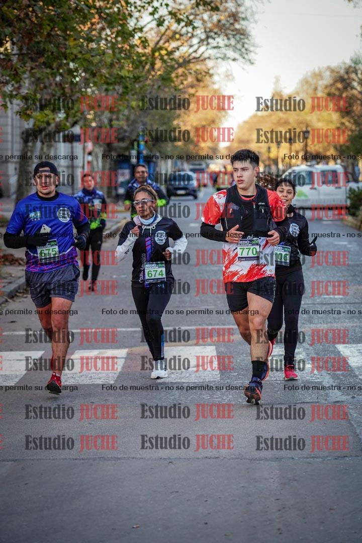 Fotos en el circuito - punto 3