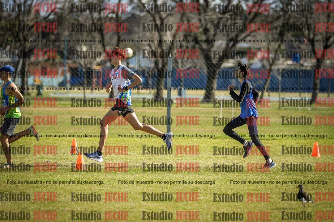Fotos en de la largada