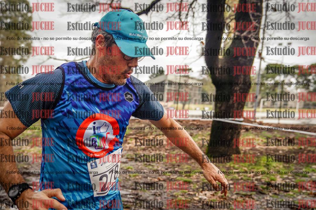 Fotos en el circuito