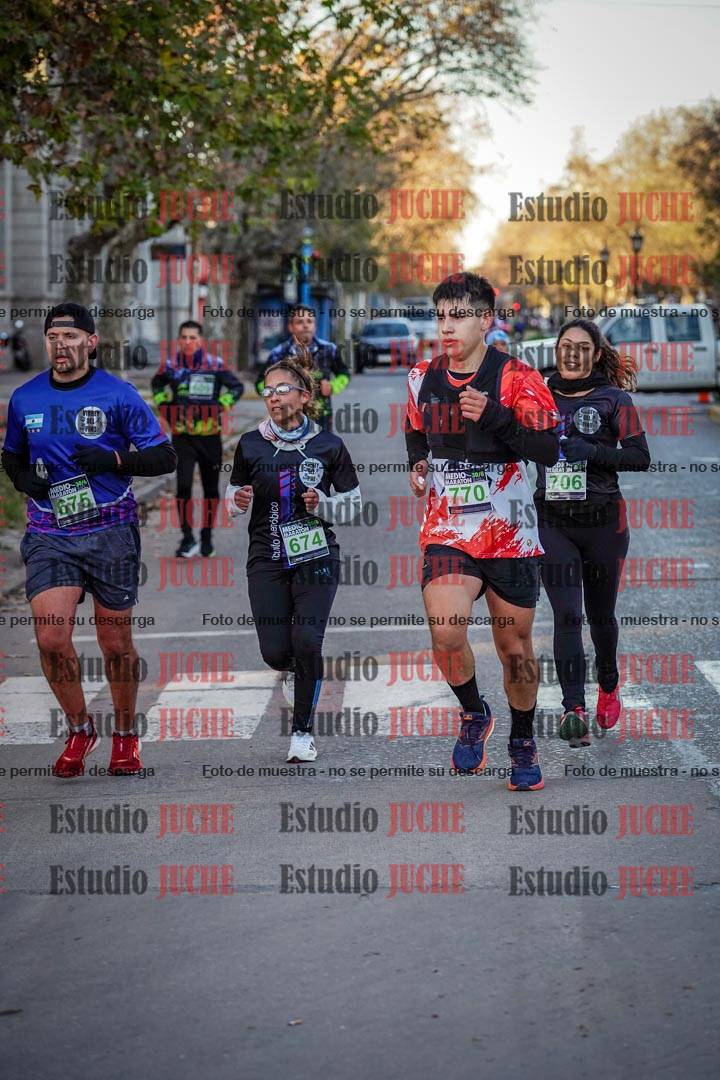 Fotos en el circuito - punto 3
