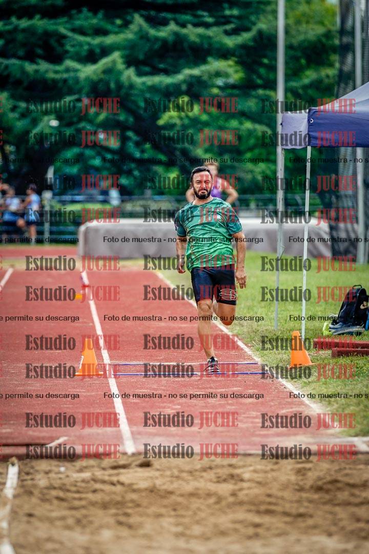 Fotos del salto triple
