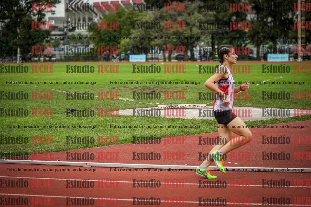 Fotos de los 1500 m llanos de mujeres