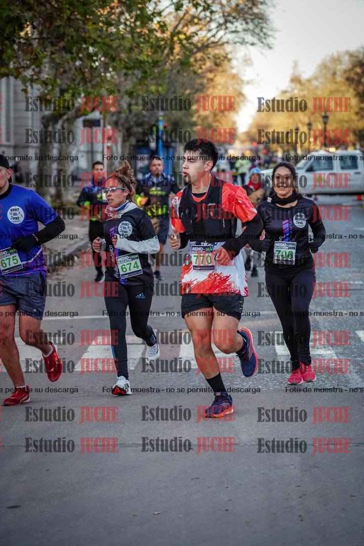 Fotos en el circuito - punto 3