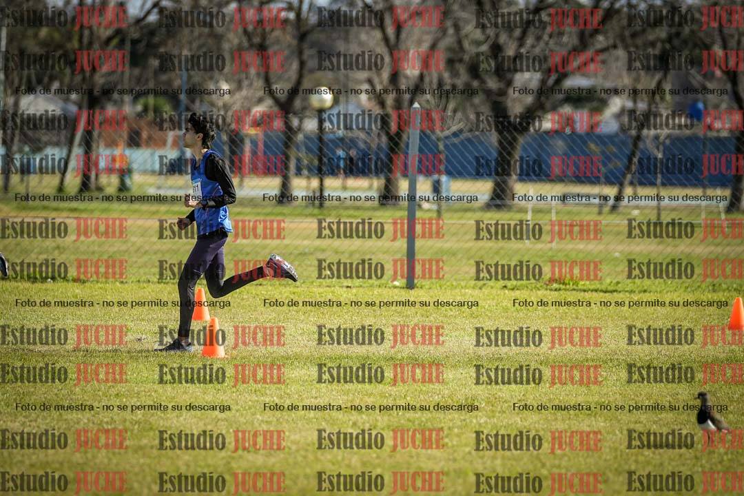 Fotos en de la largada