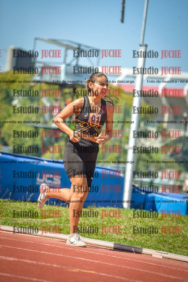 Fotos de los 800 m llanos de mujeres