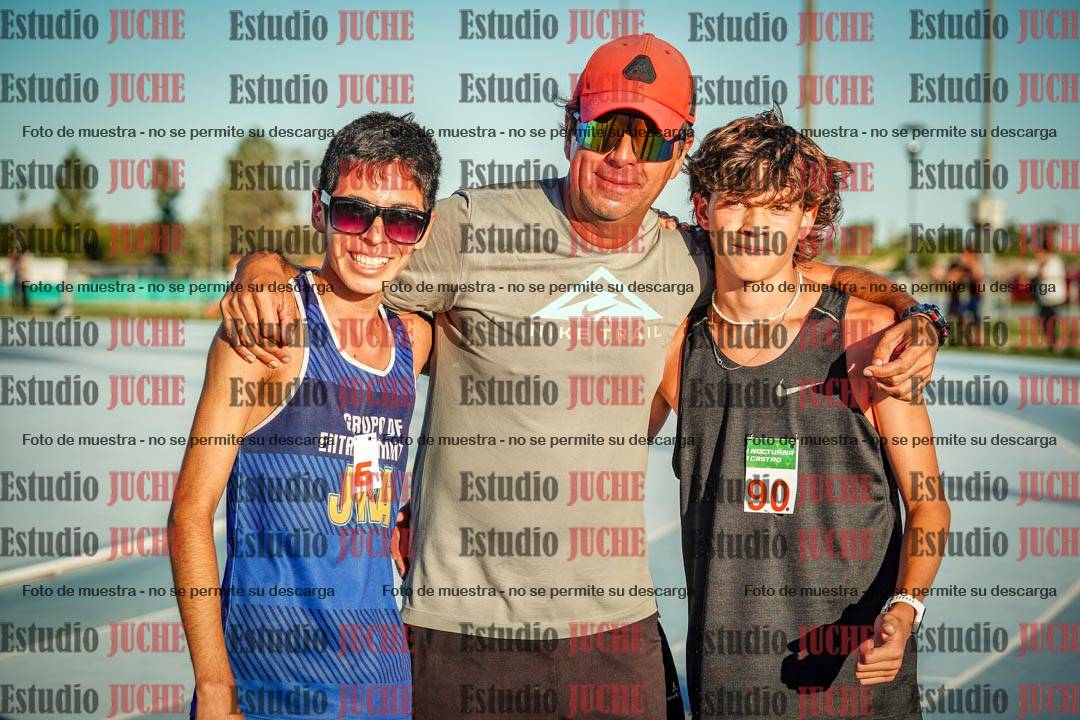 Fotos de algunos extras del torneo