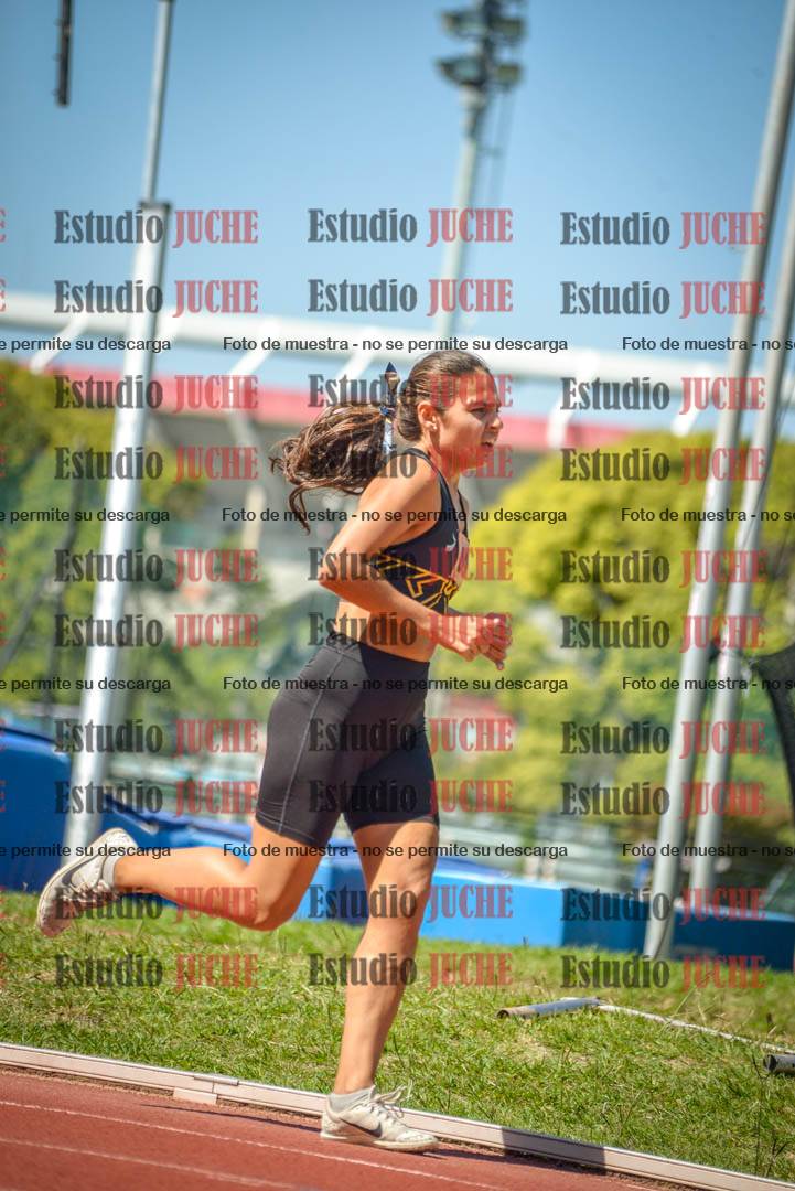 Fotos de los 800 m llanos de mujeres