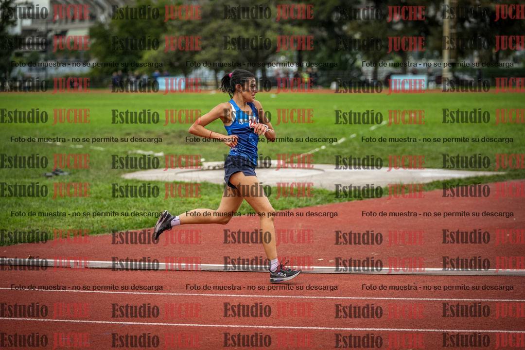 Fotos de los 1500 m llanos de mujeres