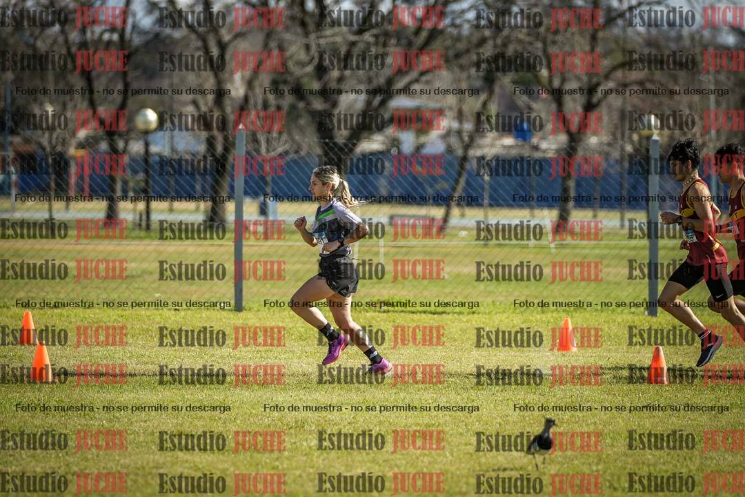 Fotos en de la largada