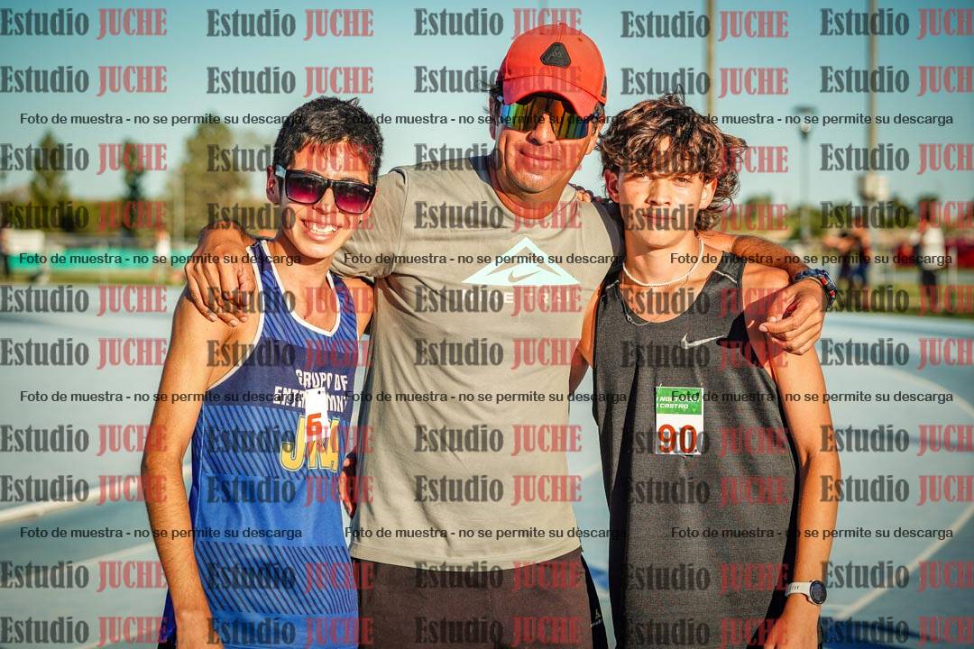 Fotos de algunos extras del torneo