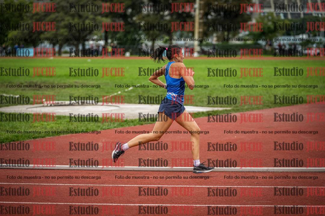 Fotos de los 1500 m llanos de mujeres