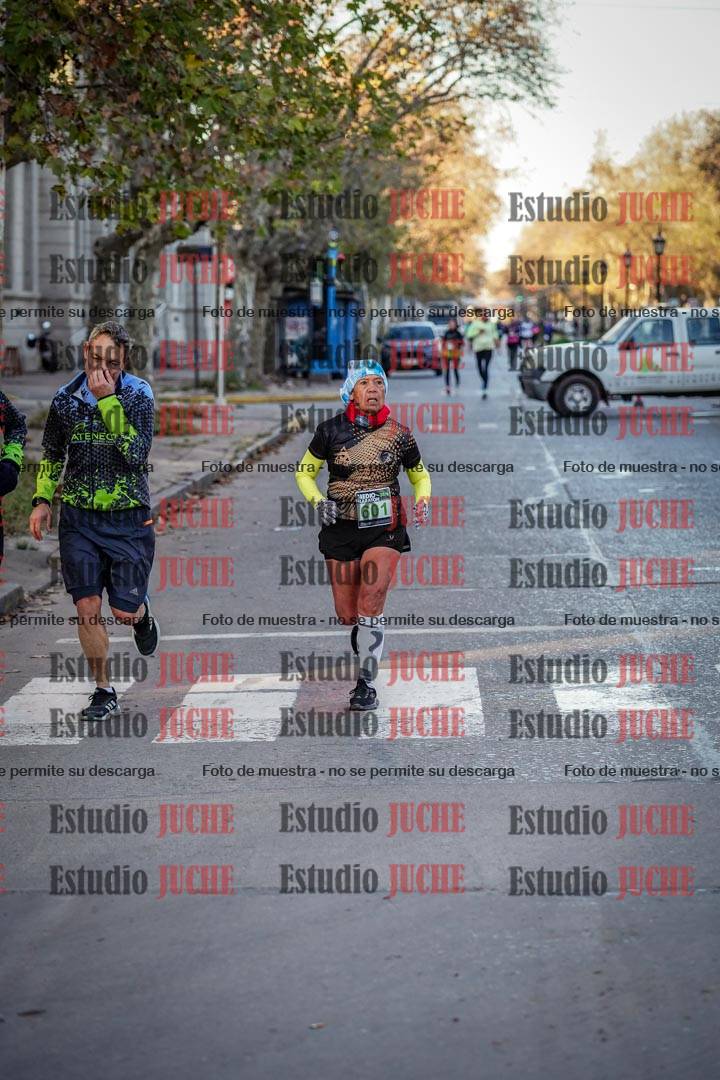 Fotos en el circuito - punto 3