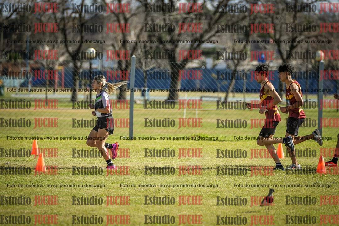 Fotos en de la largada