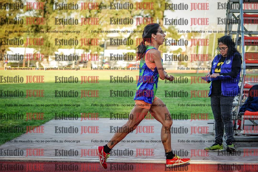 Fotos de los 5000 m