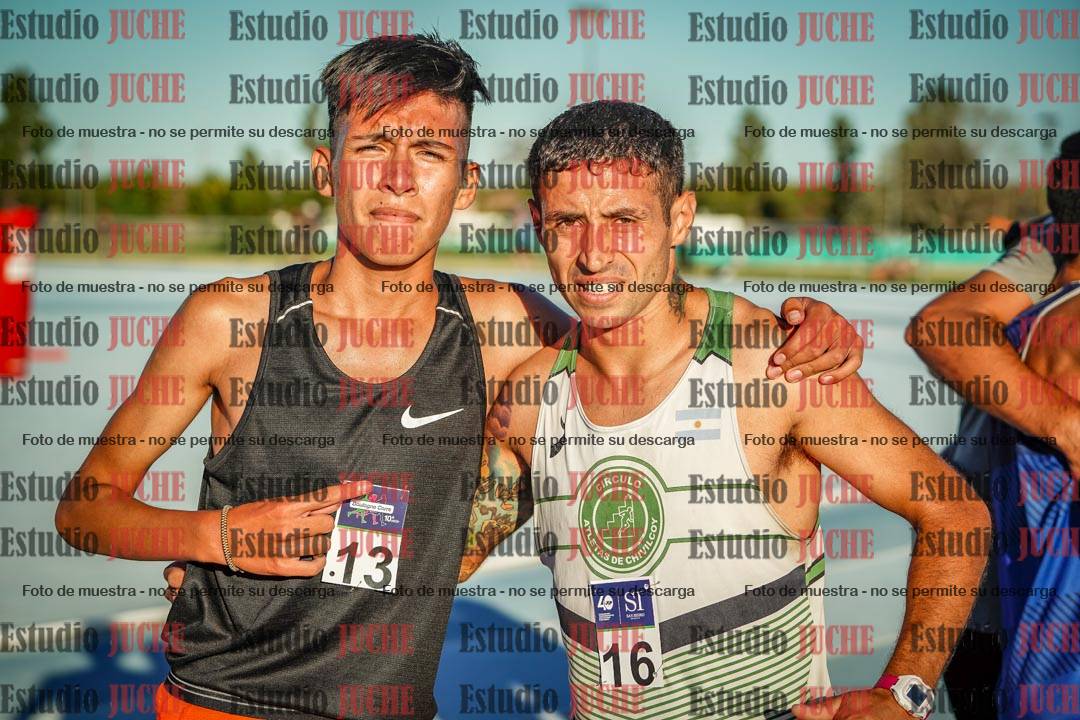 Fotos de algunos extras del torneo
