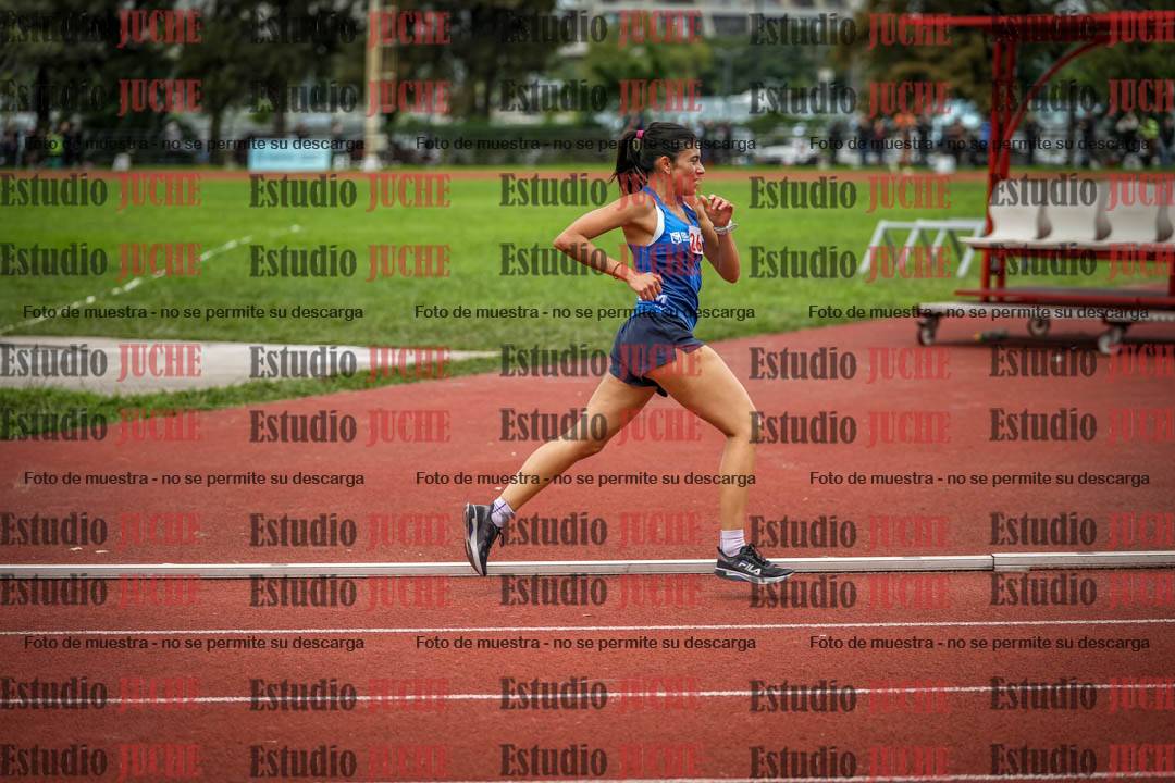 Fotos de los 1500 m llanos de mujeres