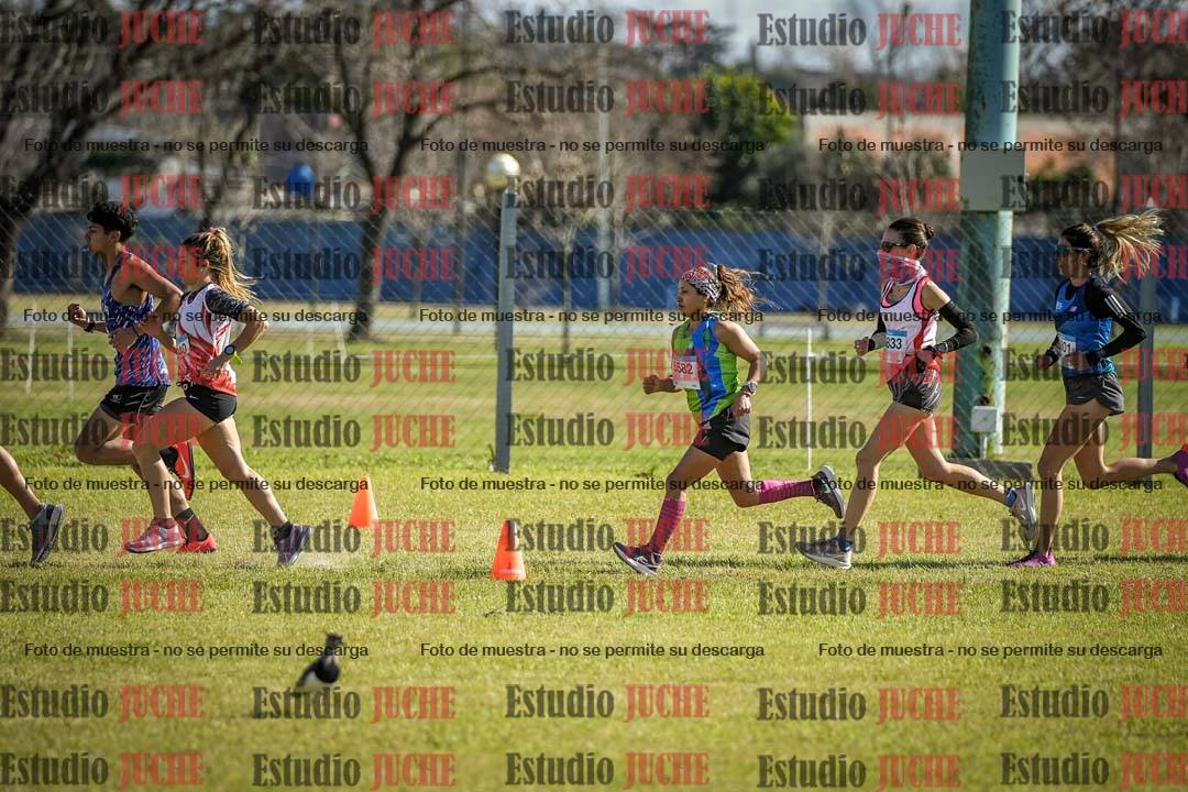 Fotos en de la largada