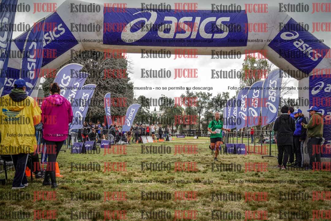 Fotos de la llegada