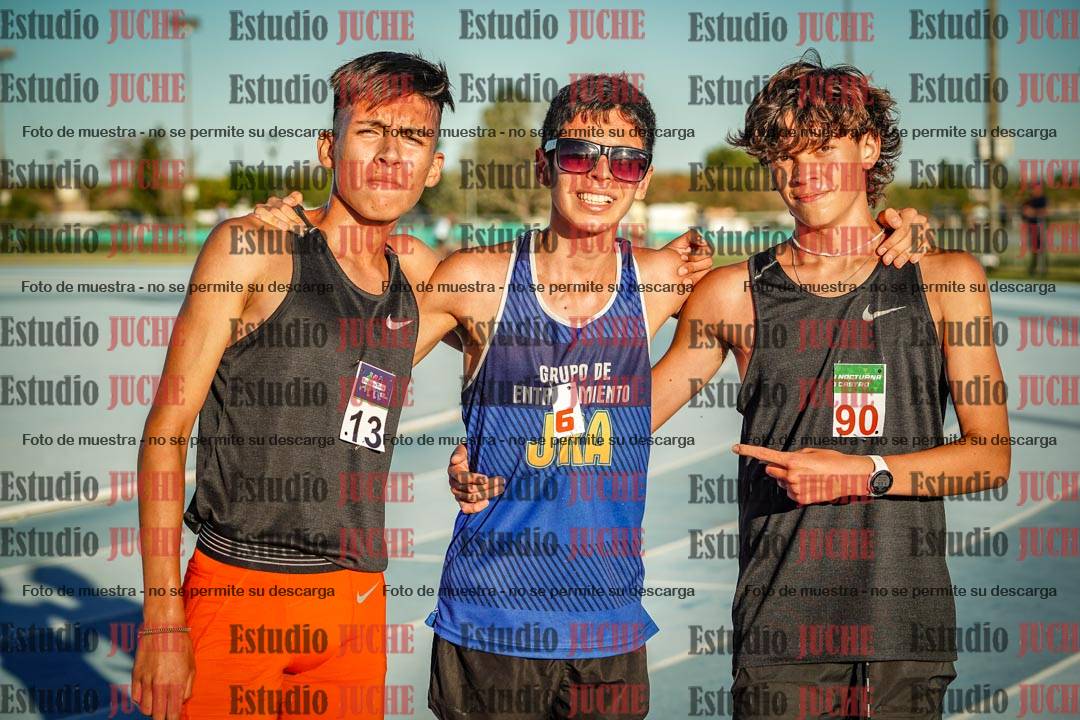 Fotos de algunos extras del torneo