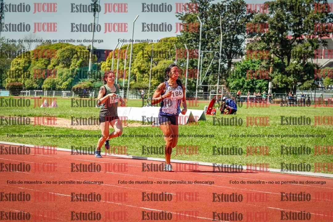 Fotos de los 800 m llanos de mujeres