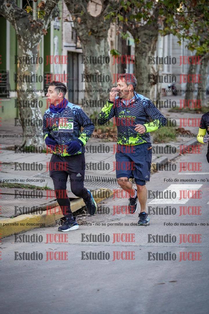 Fotos en el circuito - punto 3