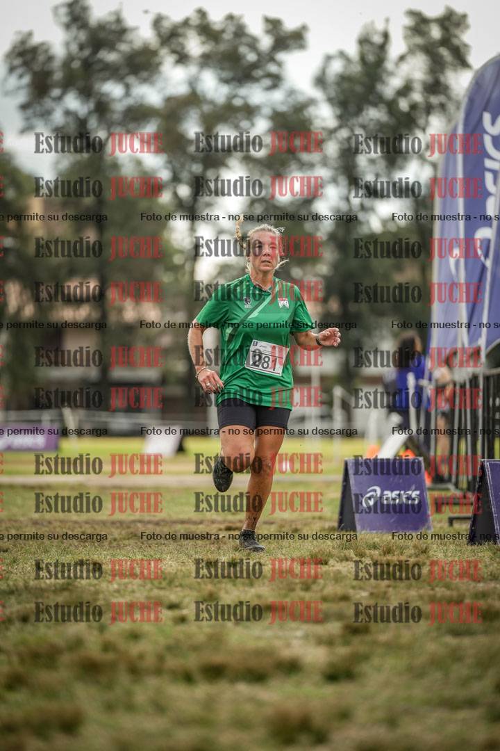 Fotos de la llegada