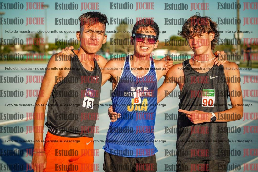 Fotos de algunos extras del torneo