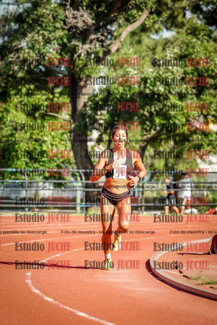 Fotos de los 1500 m llanos de mujeres