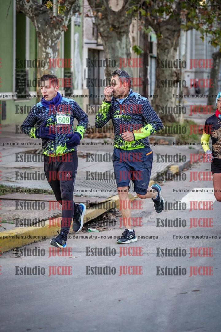Fotos en el circuito - punto 3