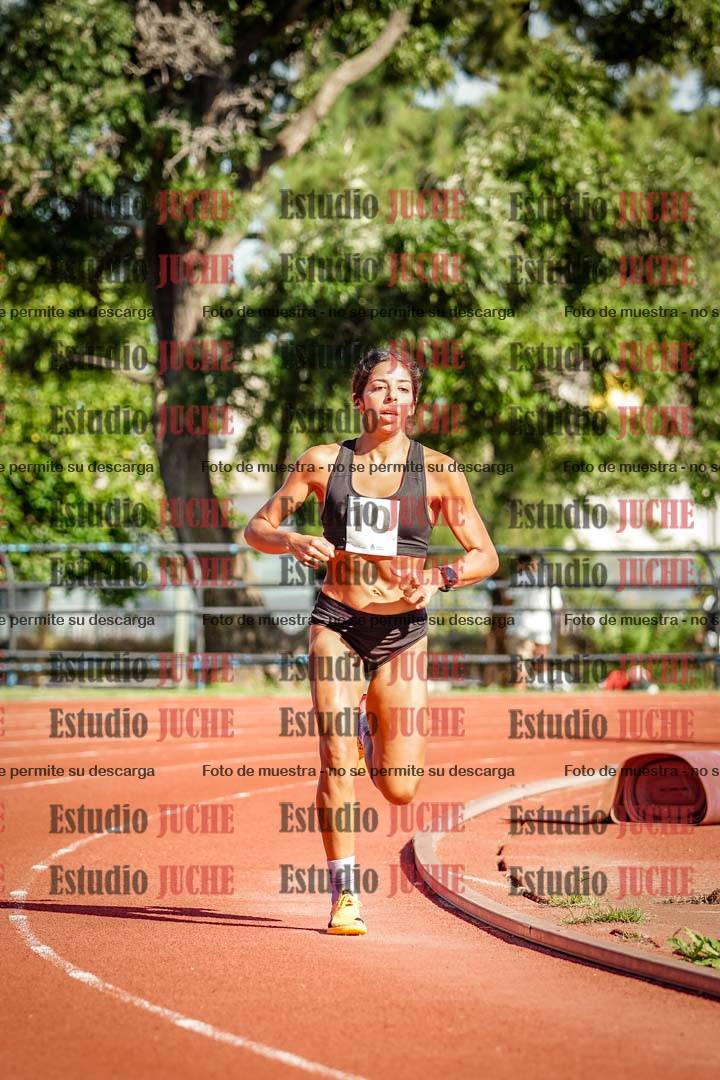 Fotos de los 1500 m llanos de mujeres