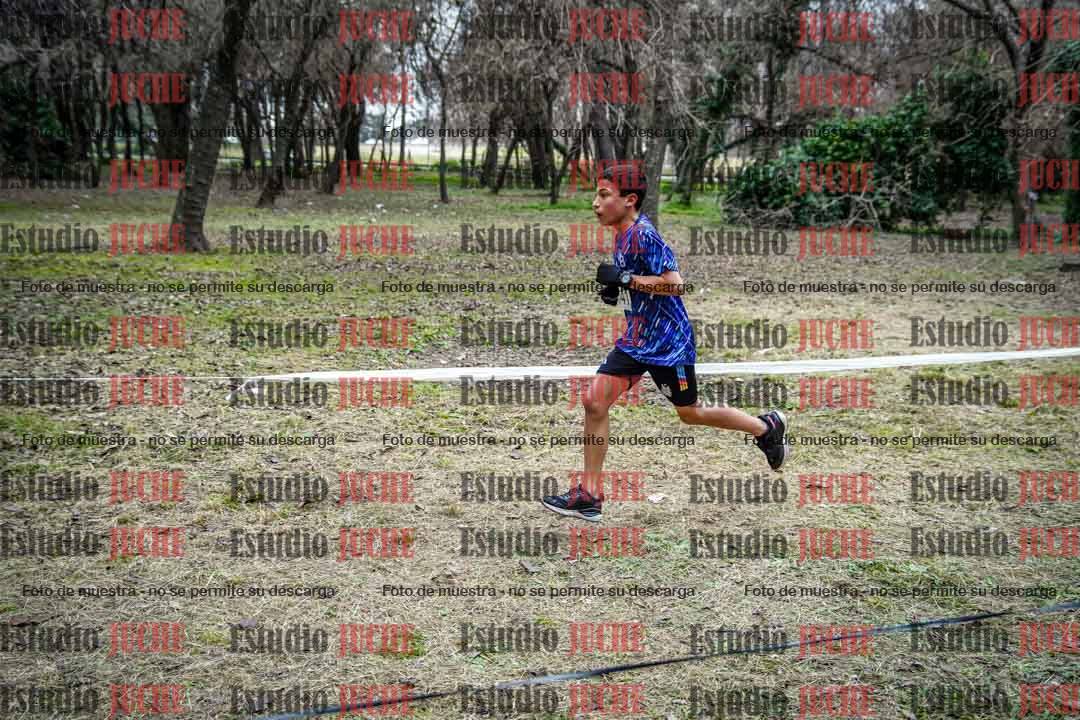 Fotos en el circuito