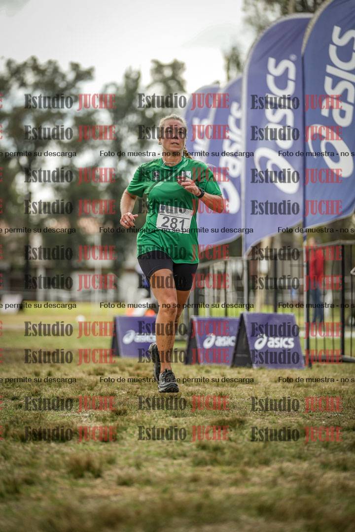 Fotos de la llegada