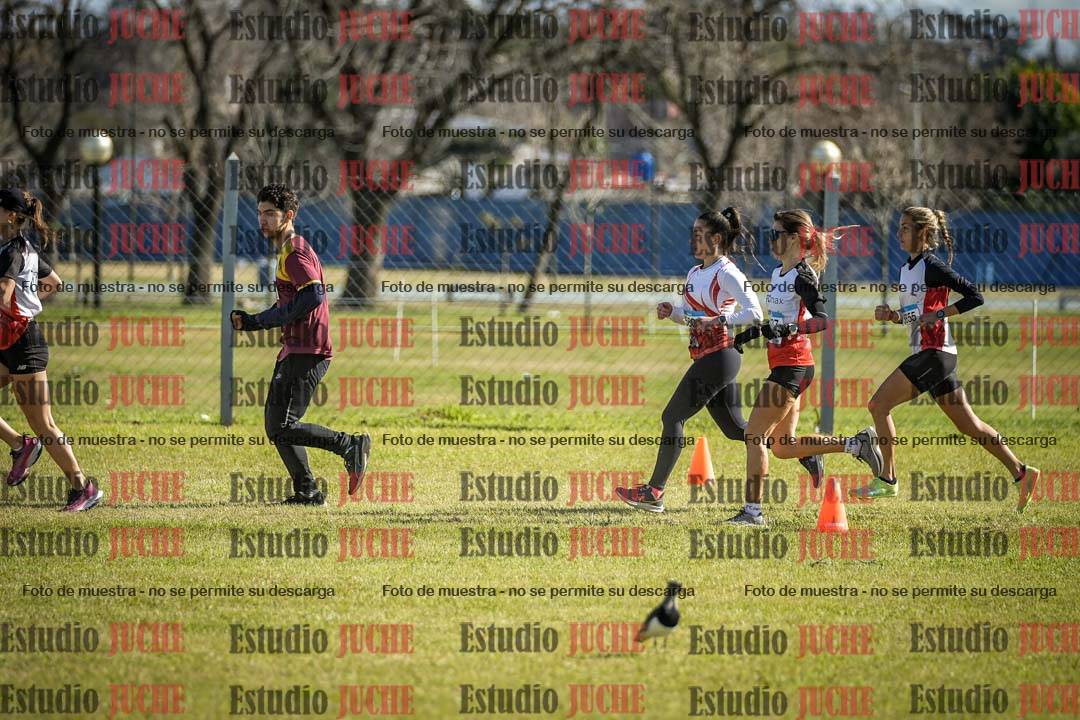 Fotos en de la largada