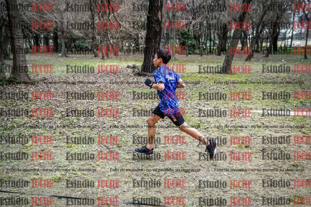 Fotos en el circuito