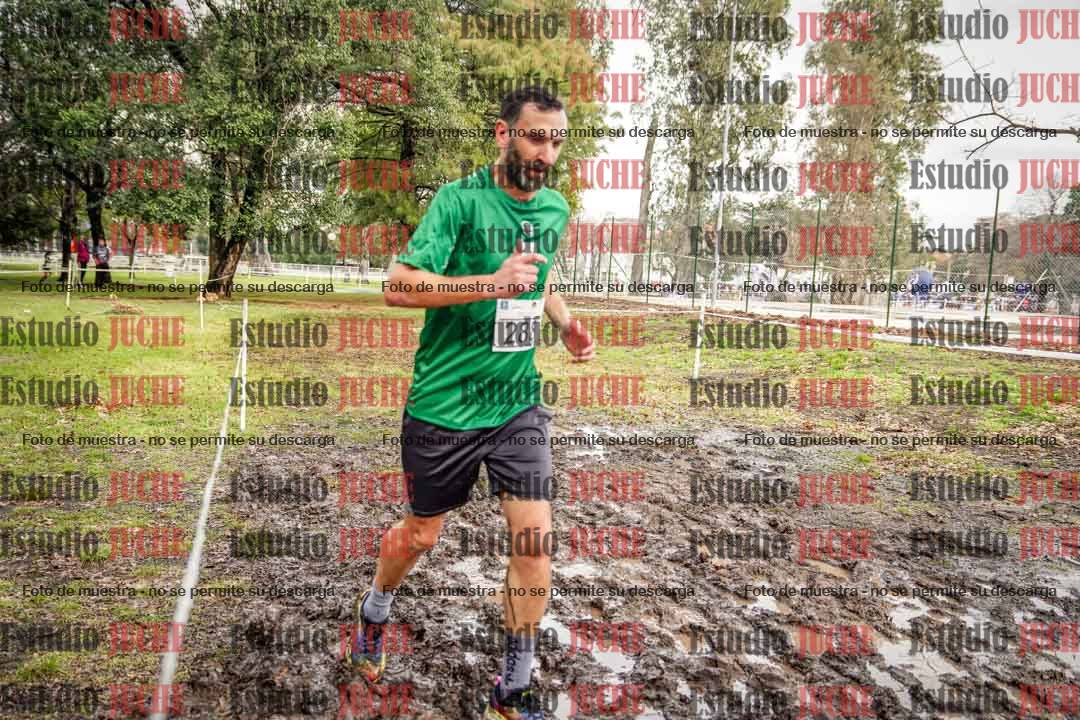 Fotos en el circuito