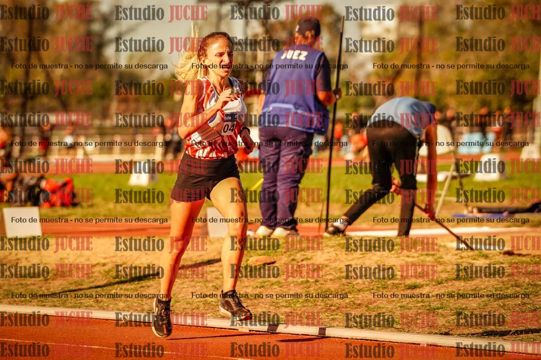 Fotos de los 3000 m llanos de mujeres