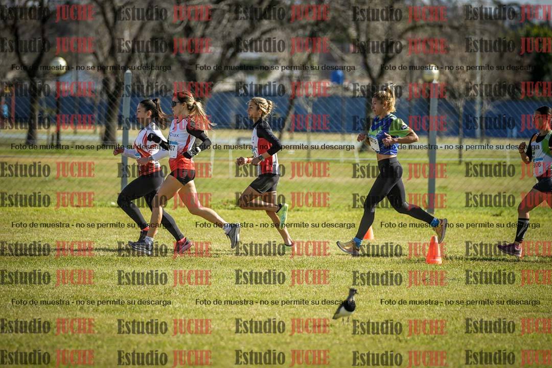 Fotos en de la largada