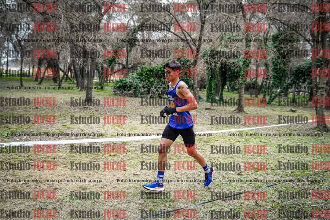 Fotos en el circuito