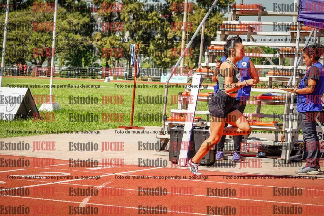 Fotos de los 800 m llanos de mujeres
