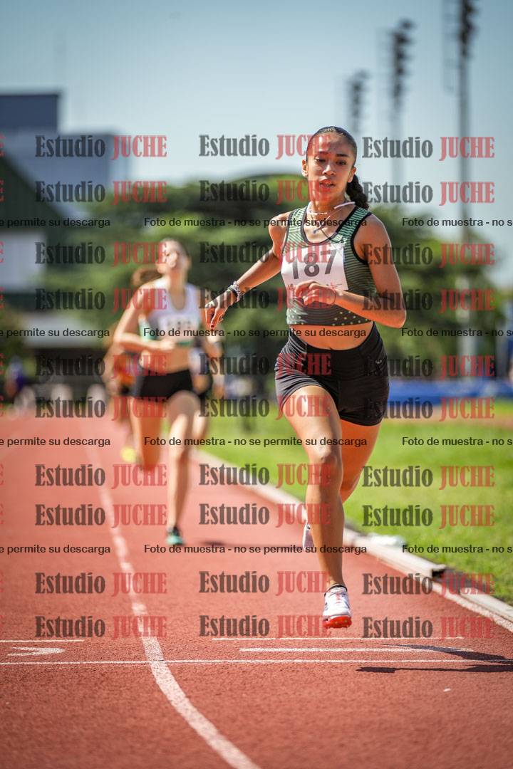 Fotos de los 800 m llanos de mujeres