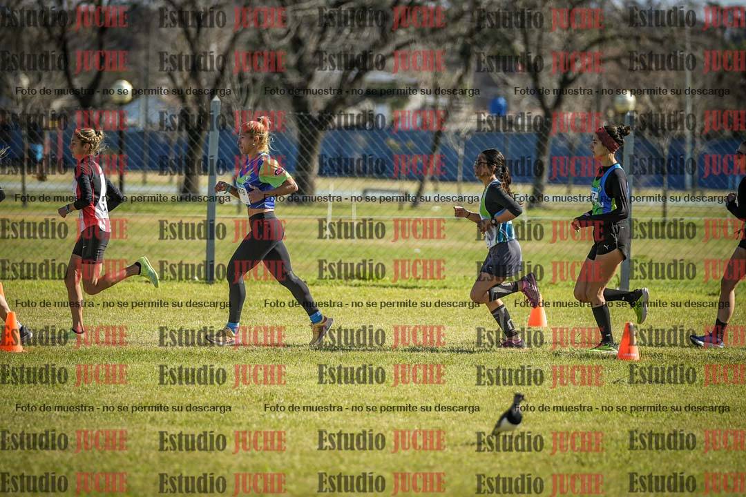 Fotos en de la largada
