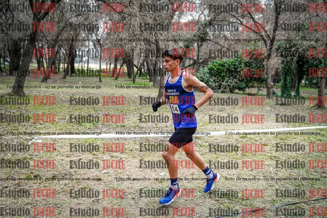 Fotos en el circuito